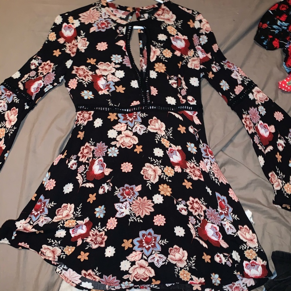 Forever 21 Dress